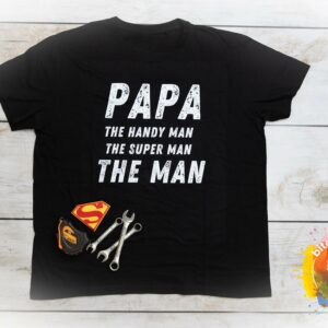 PAPA