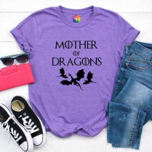 Mother of Dragons