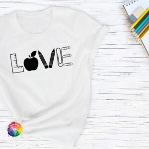 Love of teaching