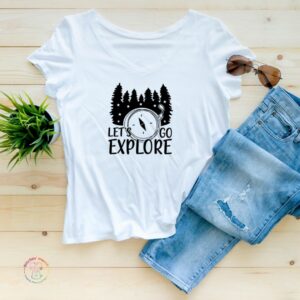 let's go explore
