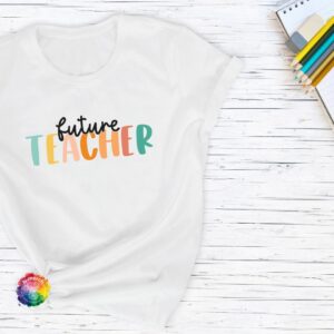 Future teacher