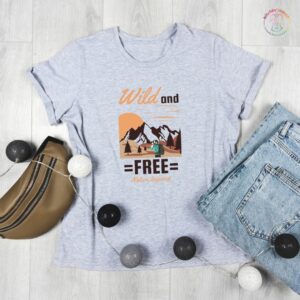 Wild and Free
