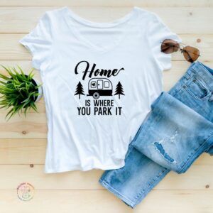 Home is where you park it