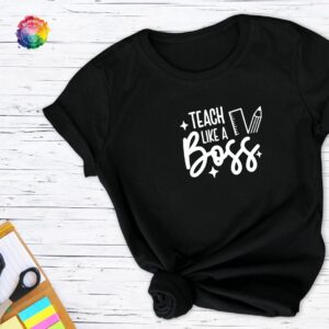 Teach like a boss