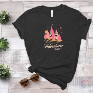 Adventure