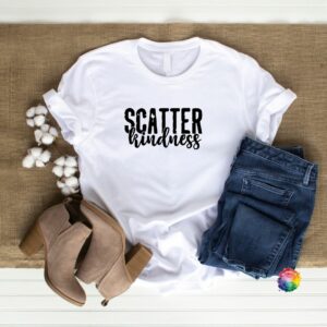 Scatter kindness