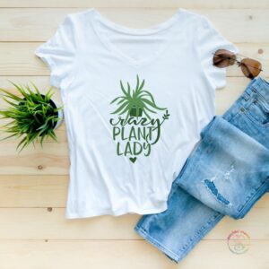 Plant Lady