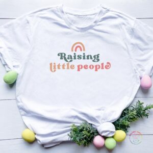 Raising little people