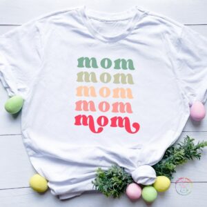Mom Mom Mom Mom