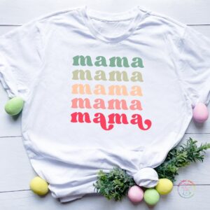 Mama Mama.