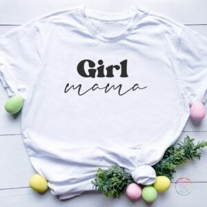 Girl Mama