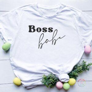 Boss Babe