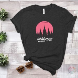 Wildness