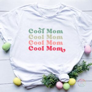 Cool Mom