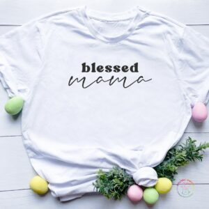 Blessed Mama
