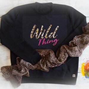 Wild thing