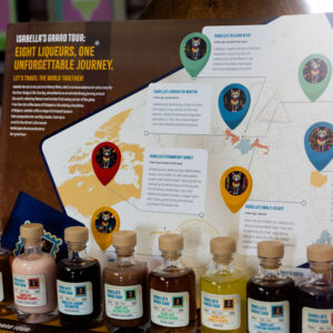 Isabella’s Tasting Box